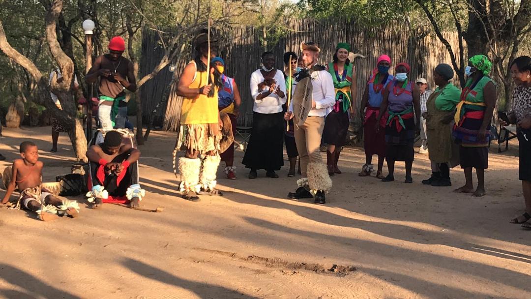 Photo of Others in Thorny Bush Game Reserve