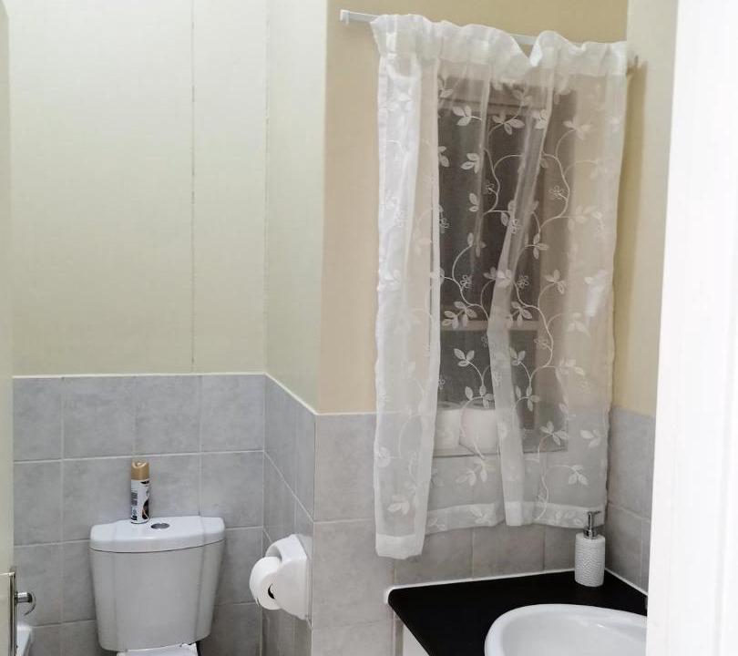 Photo of Bathroom in Menlyn
