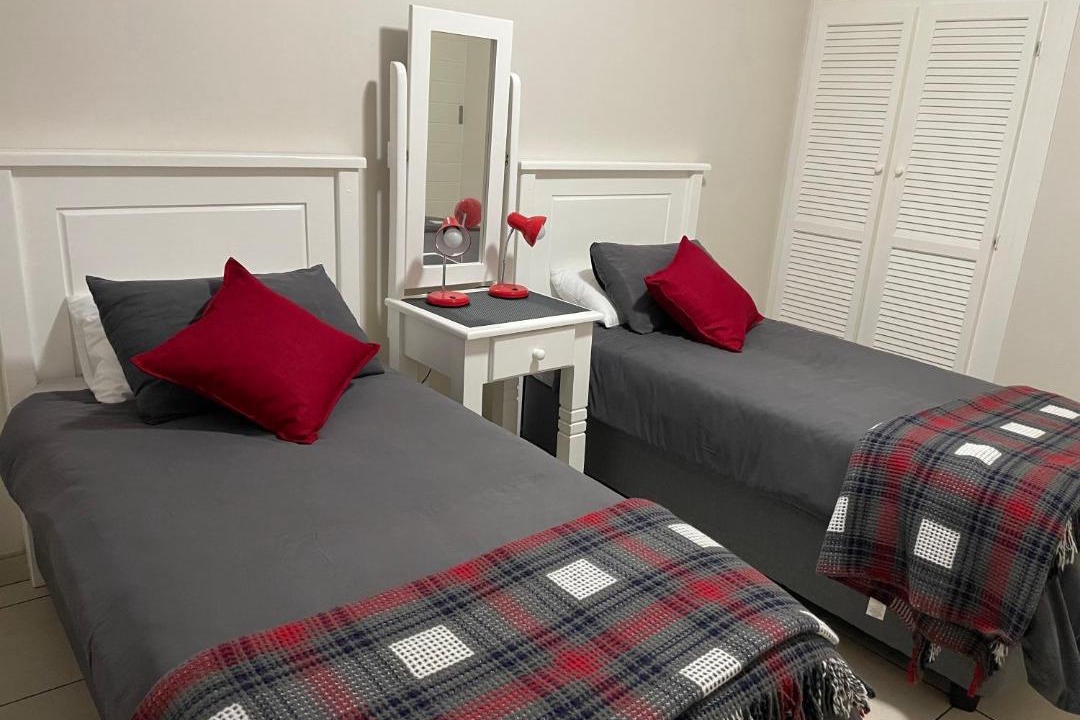 Photo of Bedroom in Winklespruit