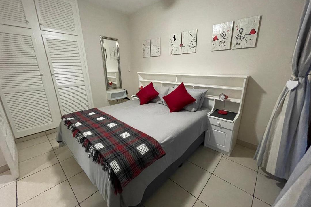 Photo of Bedroom in Winklespruit