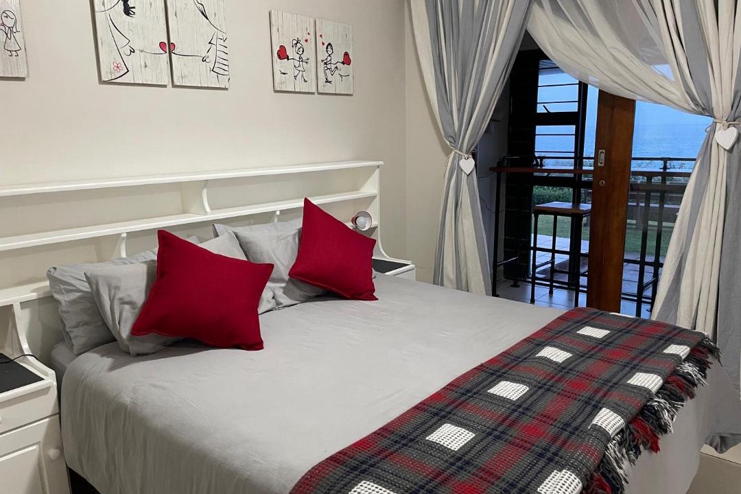 Photo of Bedroom in Winklespruit
