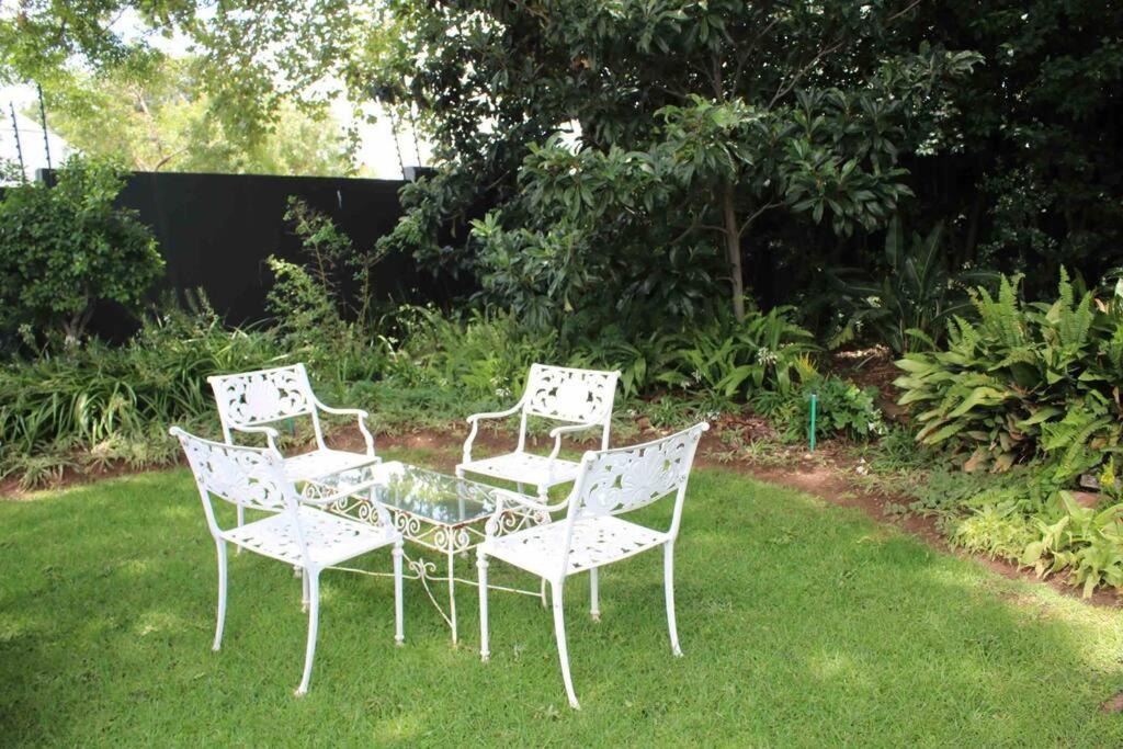 Photo of Patio Balcony in Greater Johannesburg Metropolitan Area