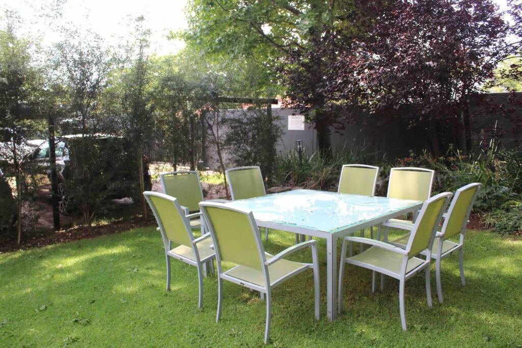 Photo of Patio Balcony in Greater Johannesburg Metropolitan Area