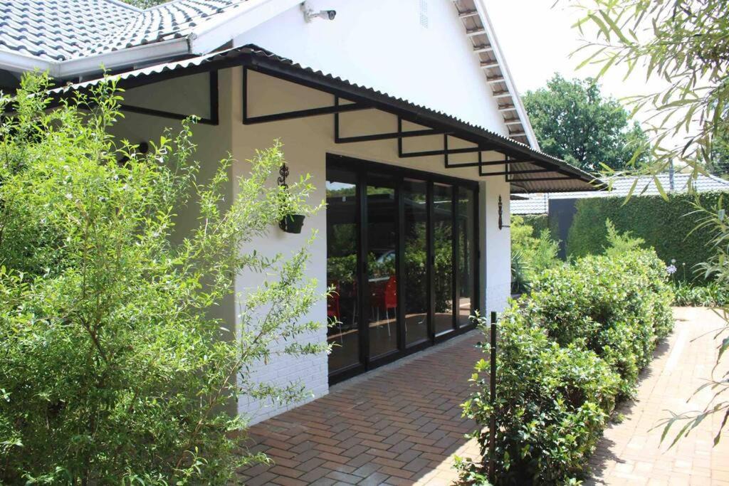 Photo of Buildings in Greater Johannesburg Metropolitan Area