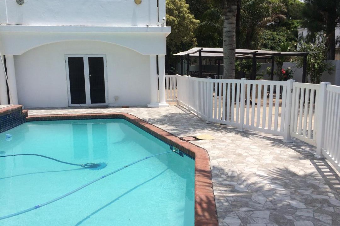 Photo of Patio Balcony in Durban North