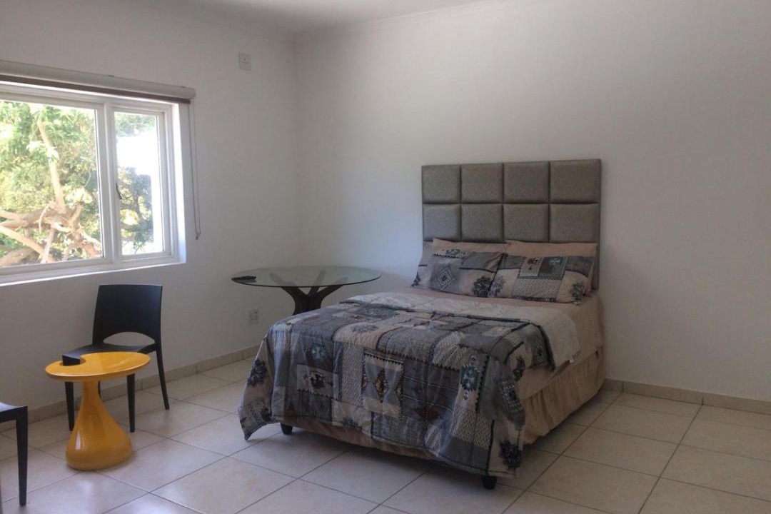 Photo of Bedroom in Durban North