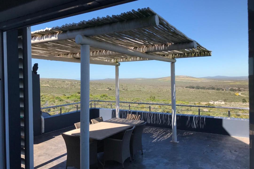 Photo of Patio Balcony in Langebaan
