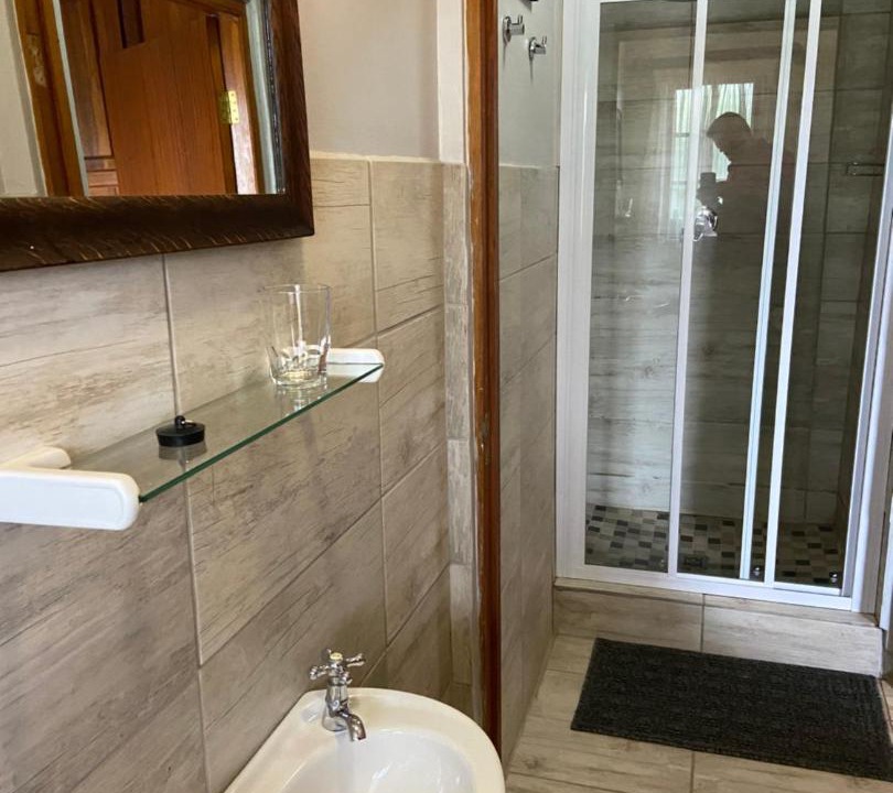 Photo of Bathroom in Swellendam