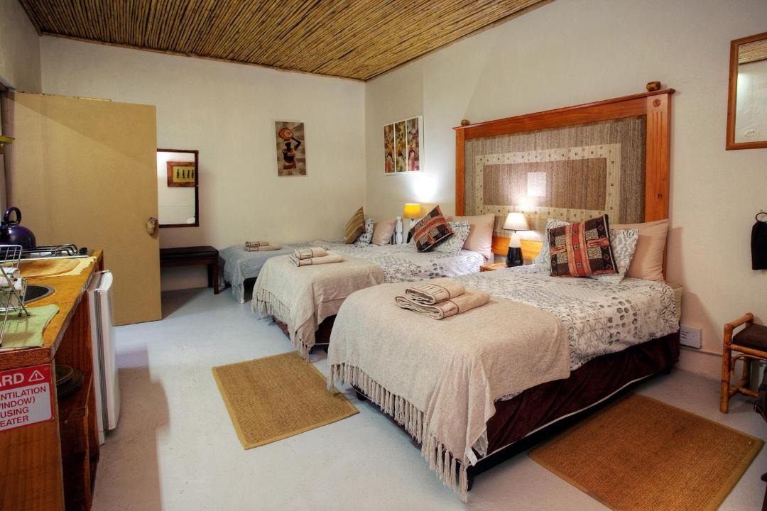 Photo of Bedroom in Baviaans