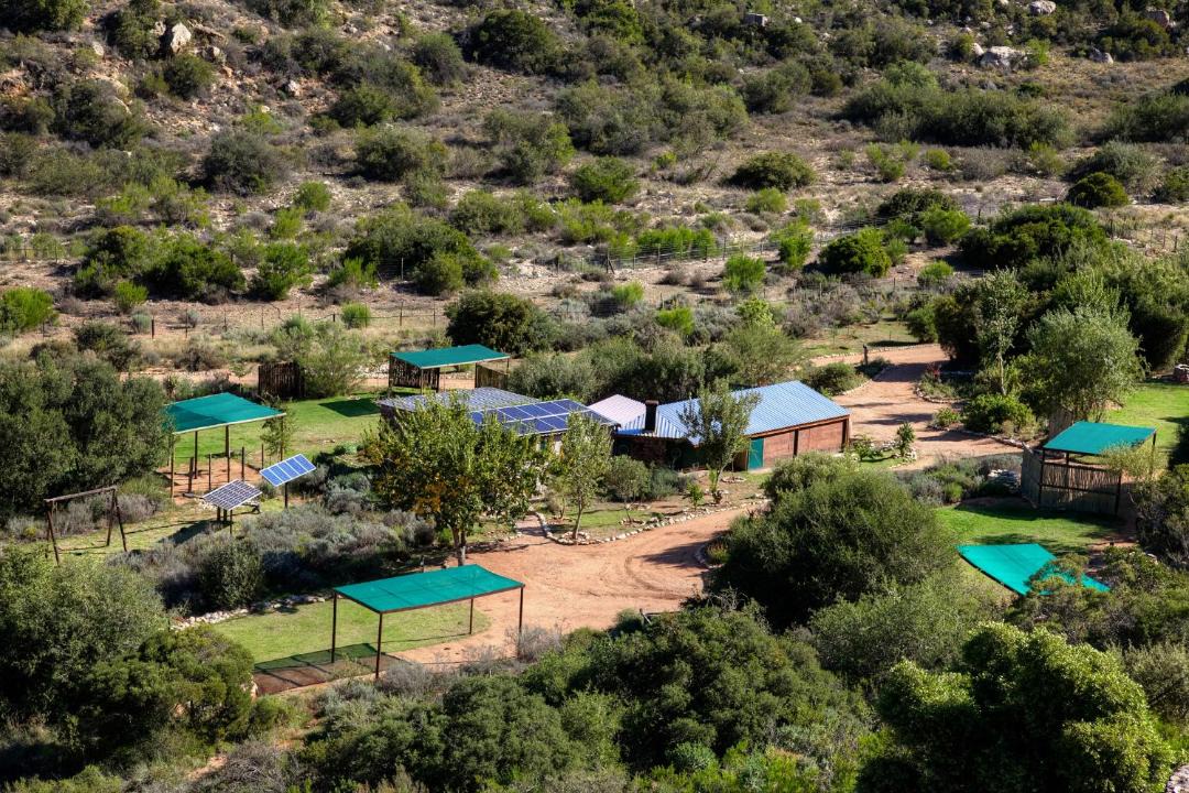 Photo of Others in Baviaans