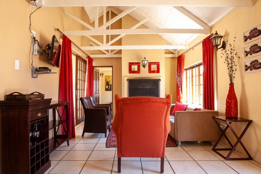 Photo of Livingroom in Dullstroom