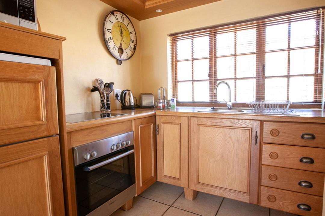 Photo of Kitchen in Dullstroom