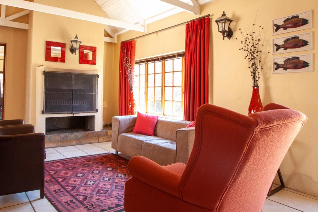 Photo of Livingroom in Dullstroom
