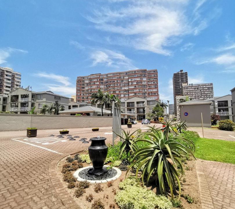 Photo of Others in Durban Beachfront