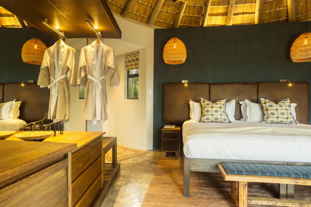 Photo of Bedroom in Kruger National Park