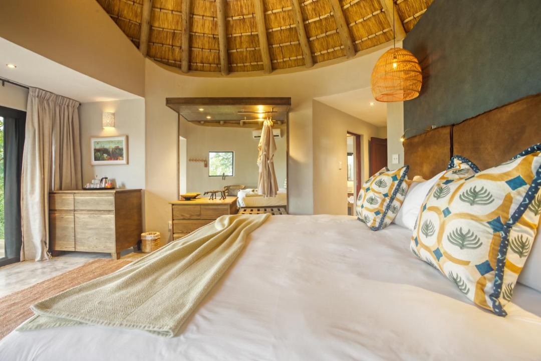 Photo of Bedroom in Kruger National Park