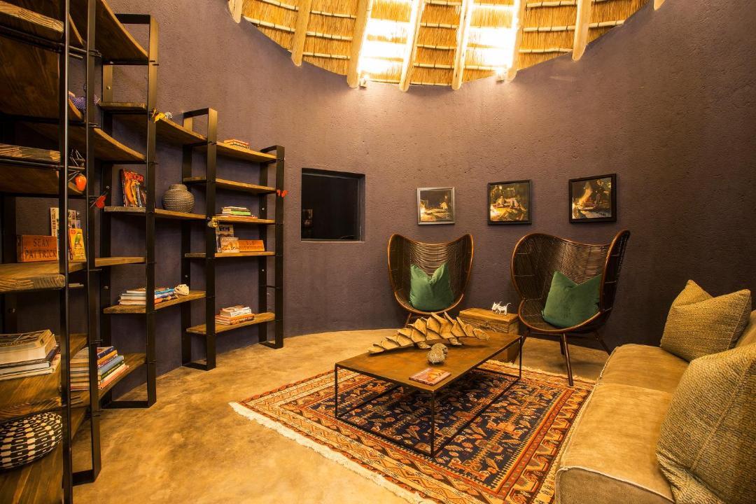 Photo of Livingroom in Kruger National Park
