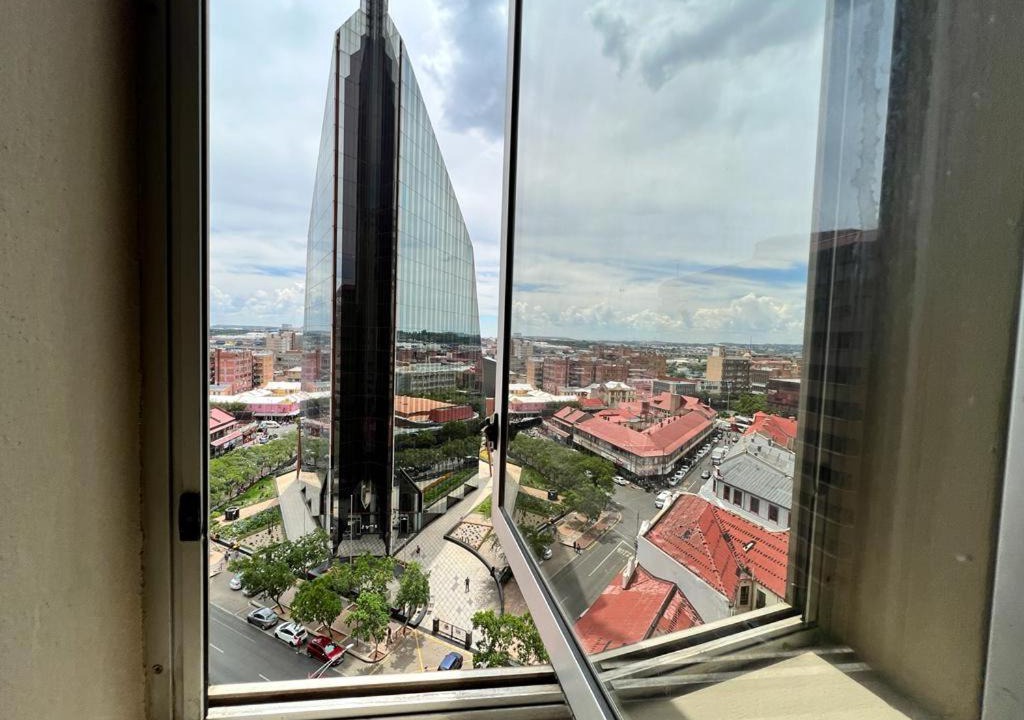 Photo of Others in Downtown Johannesburg