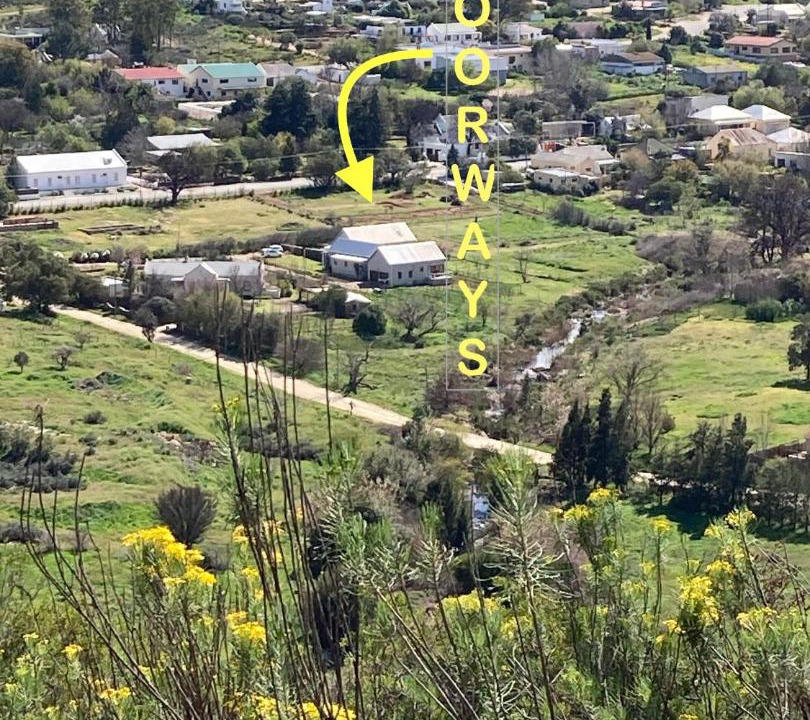 Photo of Others in Barrydale
