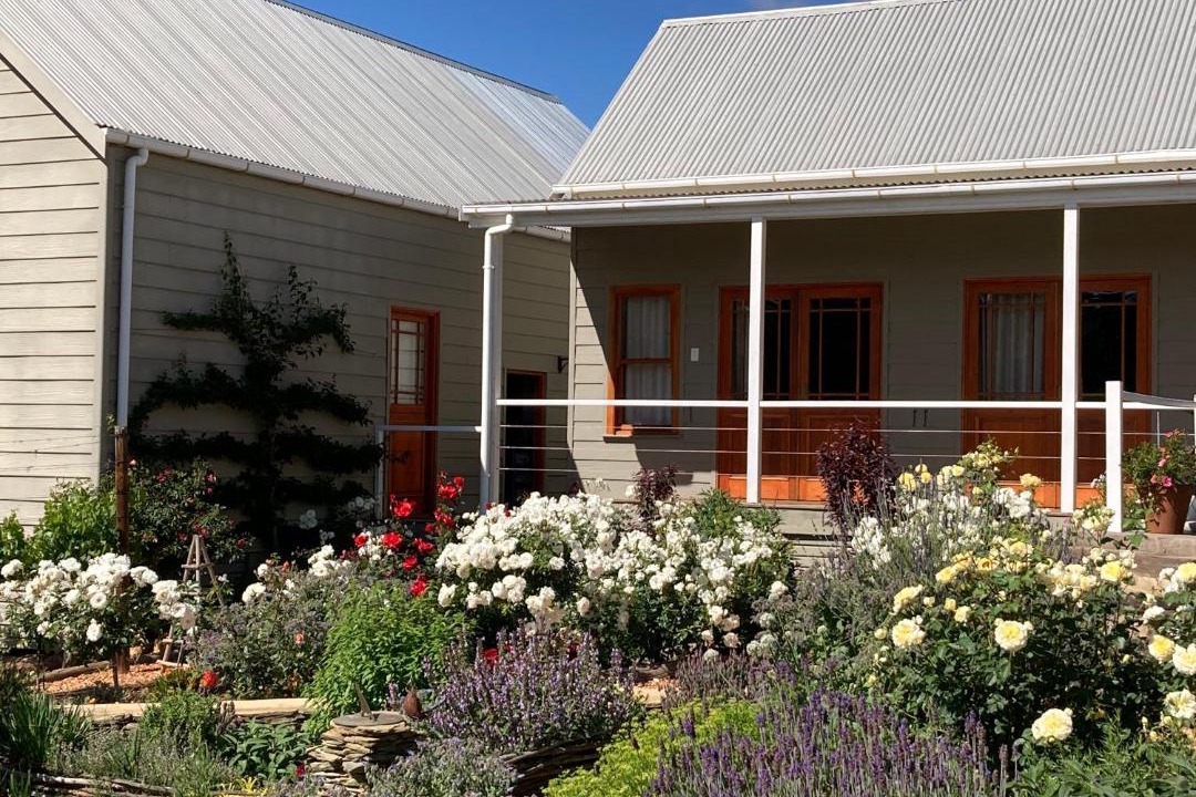 Photo of Others in Barrydale