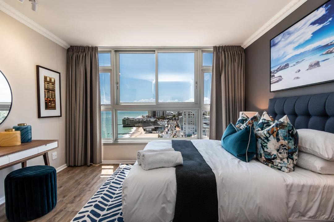 Photo of Bedroom in Strand