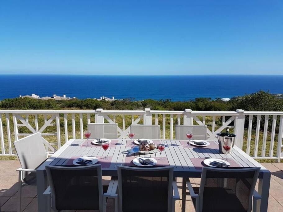 Photo of Patio Balcony in Pinnacle Point