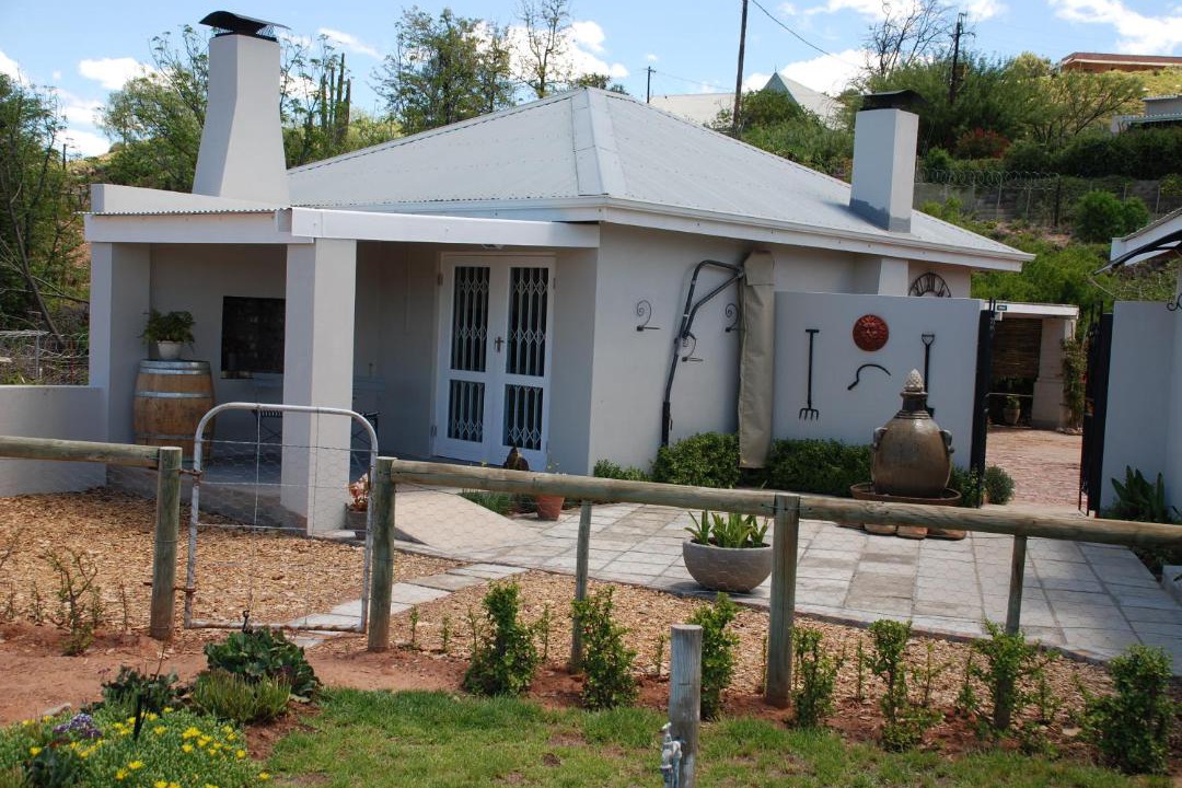 Photo of Others in Calitzdorp