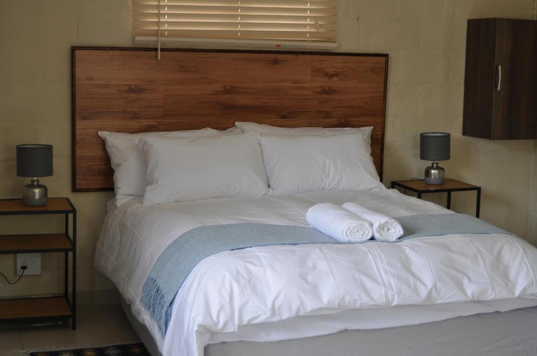 Photo of Bedroom in Manguzi