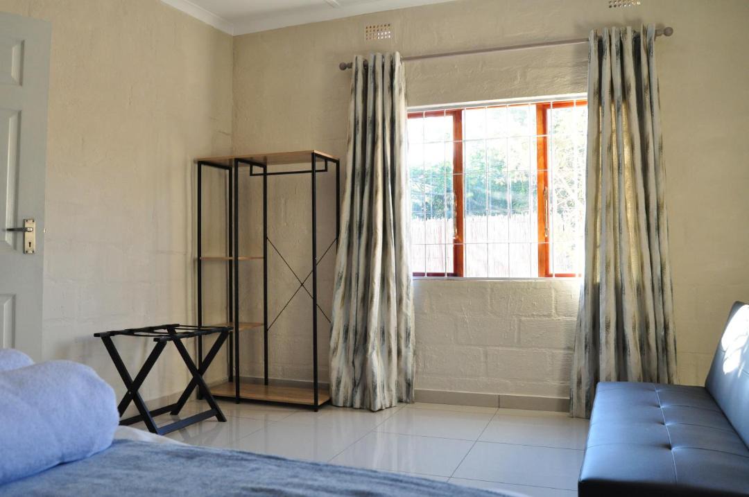 Photo of Bedroom in Manguzi