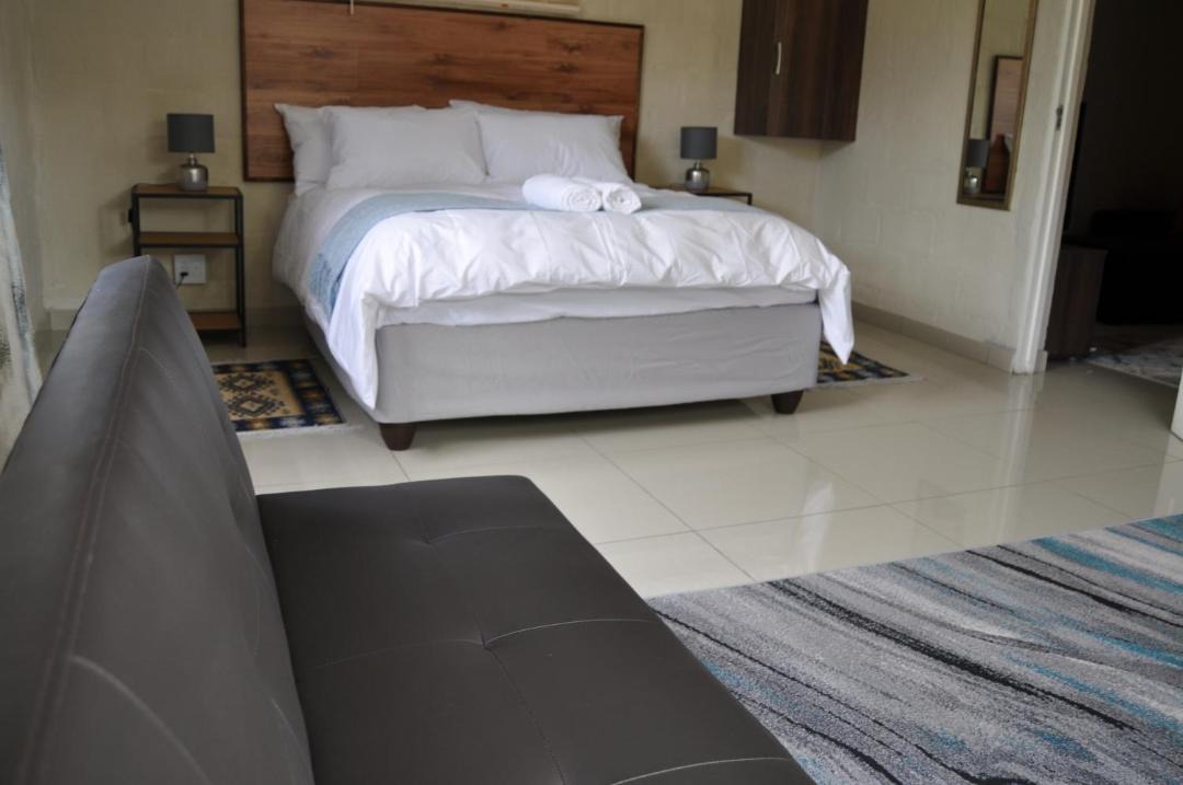 Photo of Bedroom in Manguzi