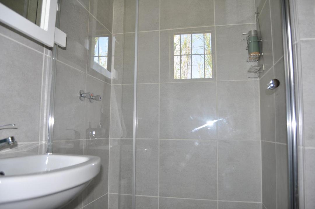 Photo of Bathroom in Manguzi