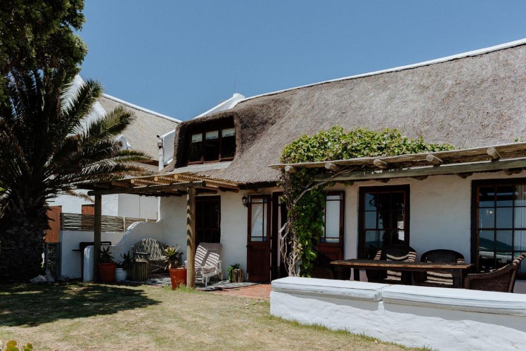Photo of Others in Paternoster