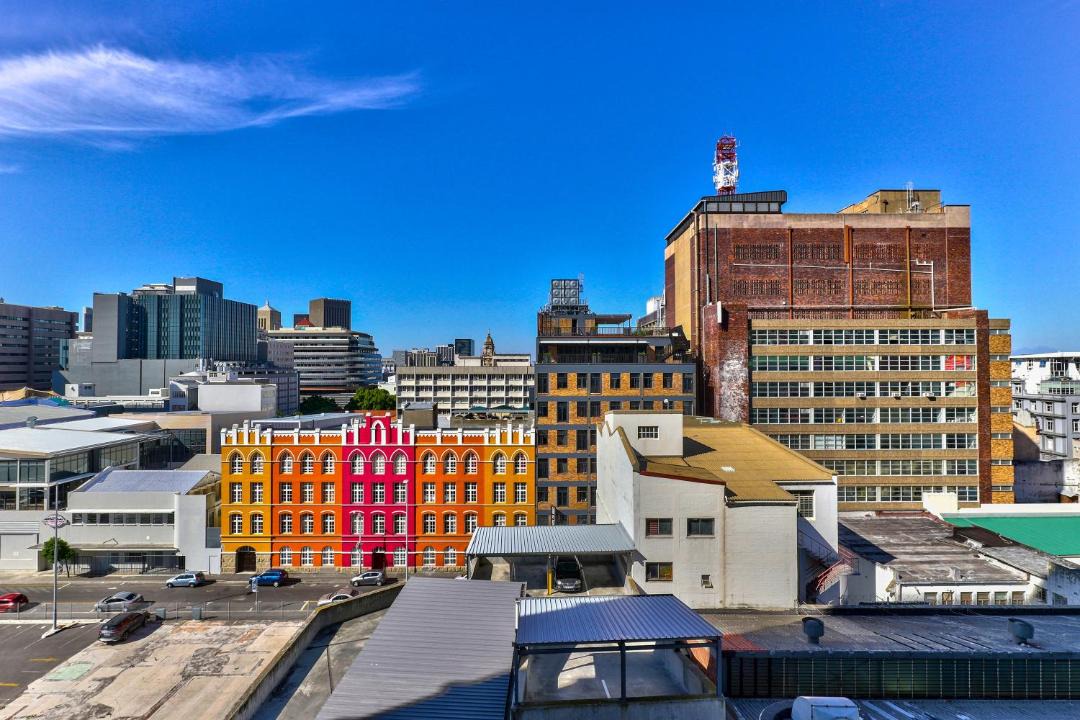 Photo of Others in Cape Town City Centre