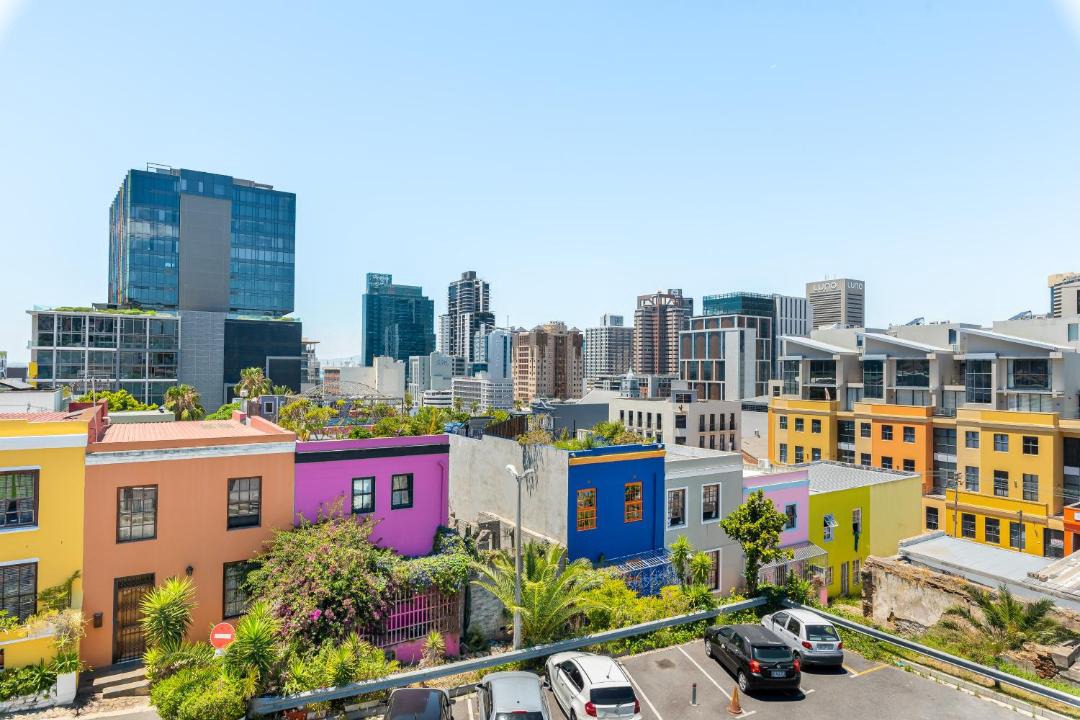 Photo of Others in Bo'Kaap