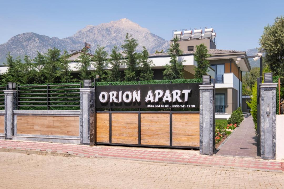 Photo of Others in Tekirova