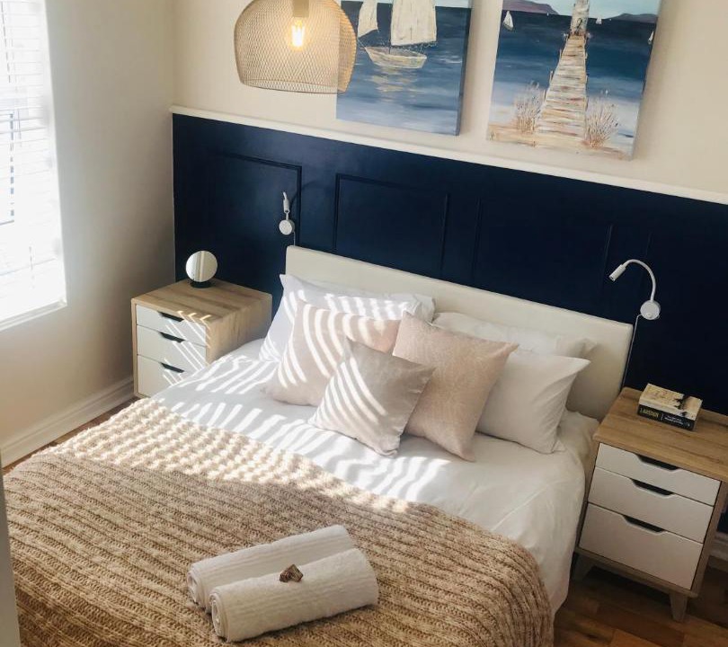 Photo of Bedroom in Knysna Central