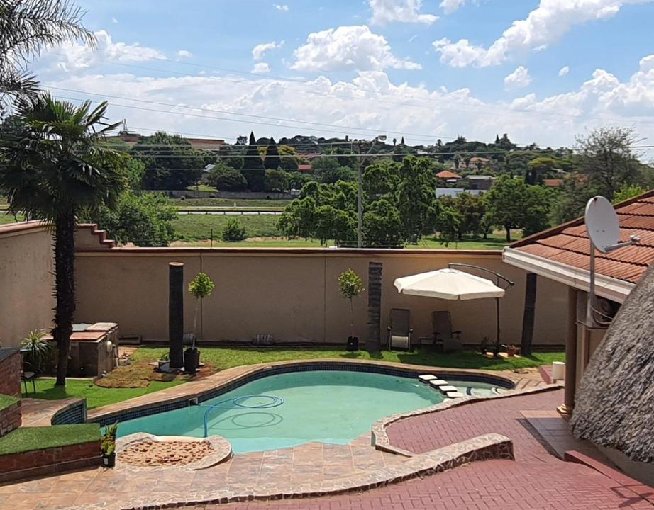 Photo of Others in Pretoria