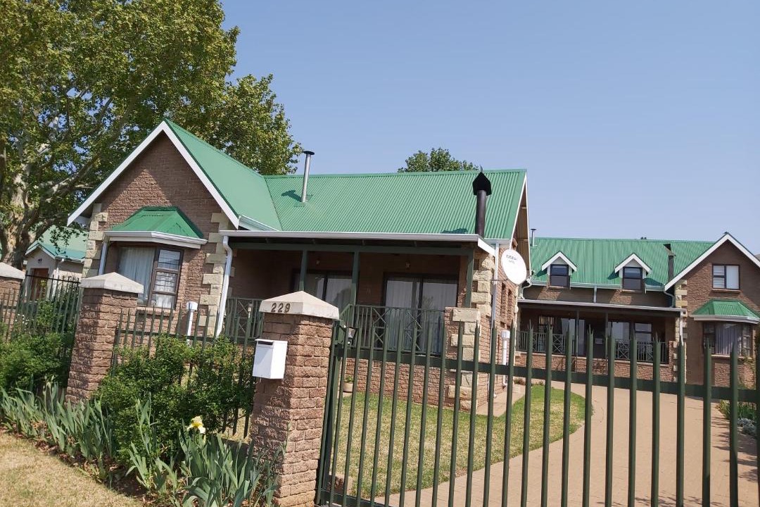 Photo of Others in Clarens