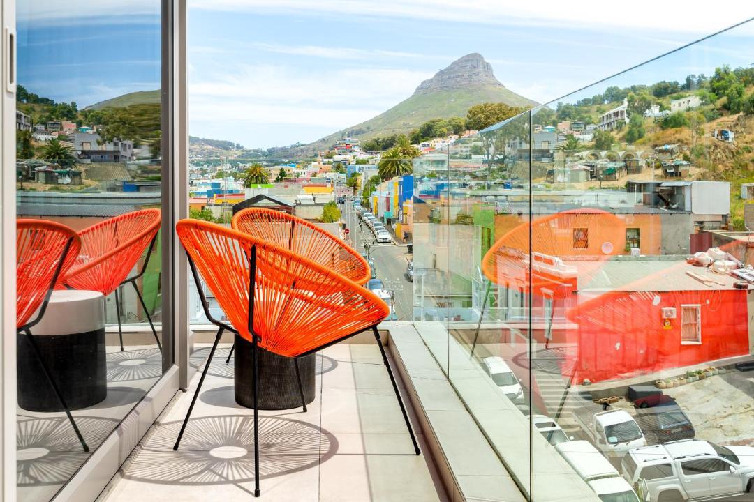 Photo of Others in Bo'Kaap