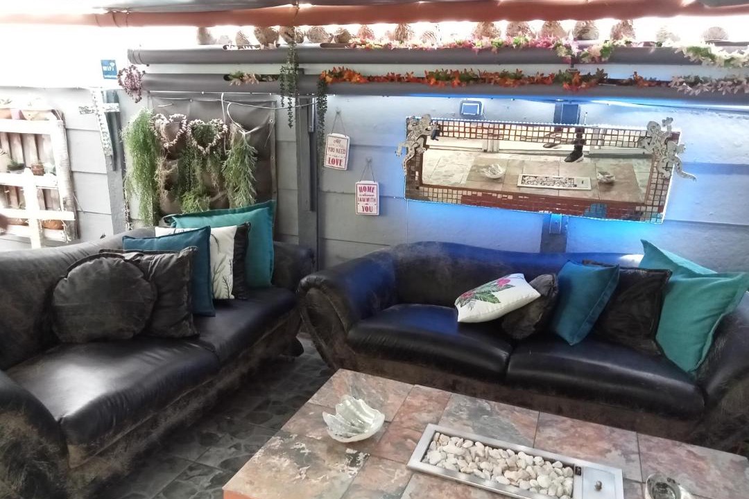 Photo of Livingroom in Goodwood
