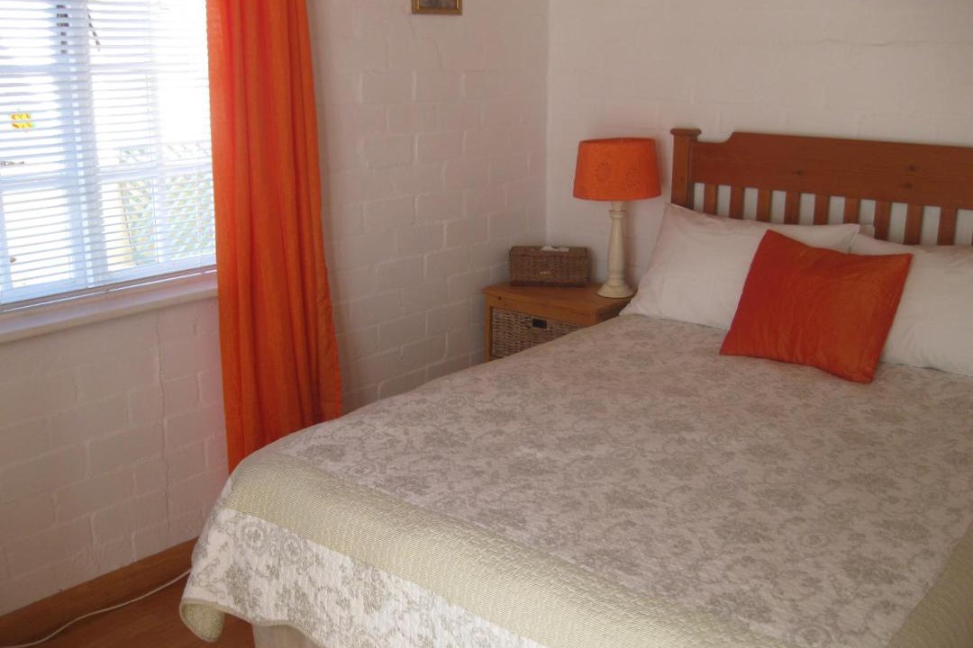 Photo of Bedroom in Durbanville