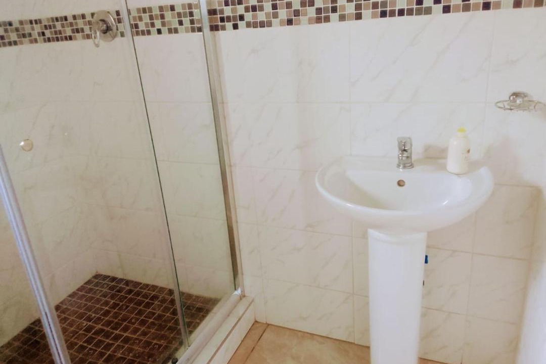 Photo of Bathroom in Soshanguve