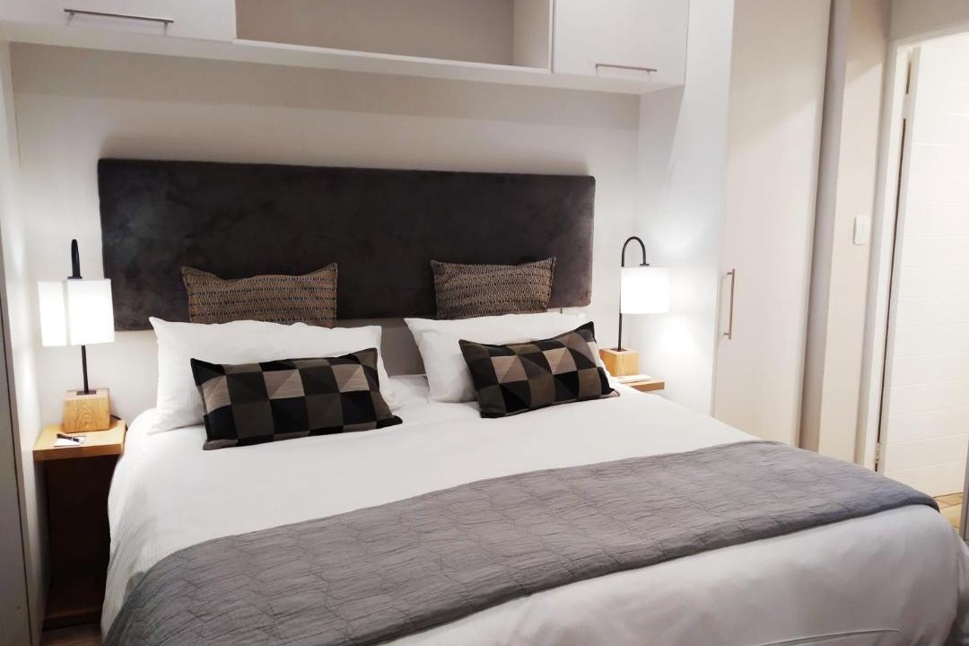Photo of Bedroom in Pretoria