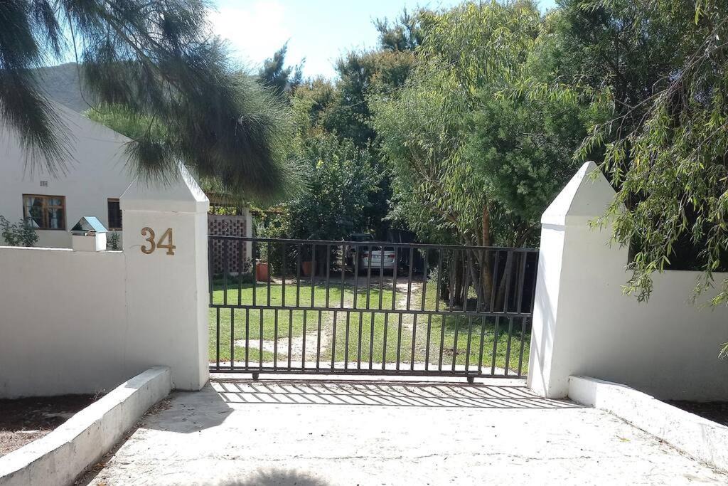 Photo of Others in Barrydale