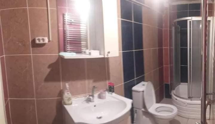 Photo of Bathroom in Rasimpasa