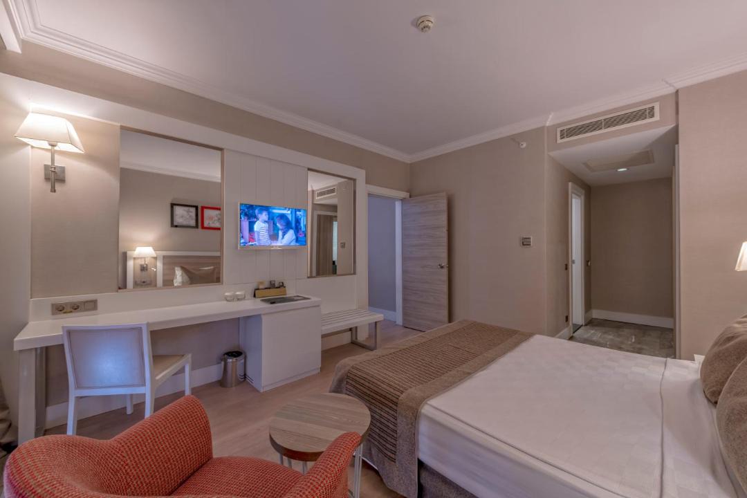 Photo of Bedroom in Sorgun Mahallesi