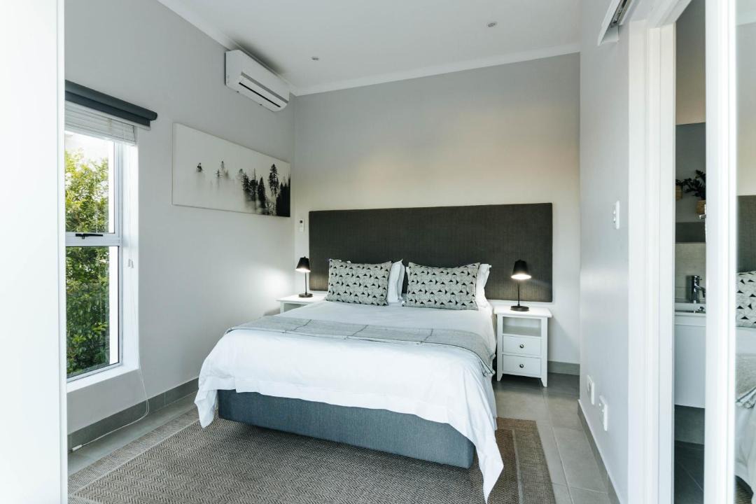 Photo of Bedroom in George
