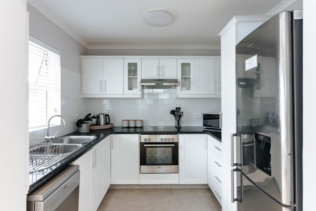 Photo of Kitchen in George