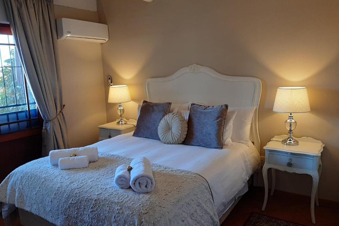 Photo of Bedroom in Eendekuil