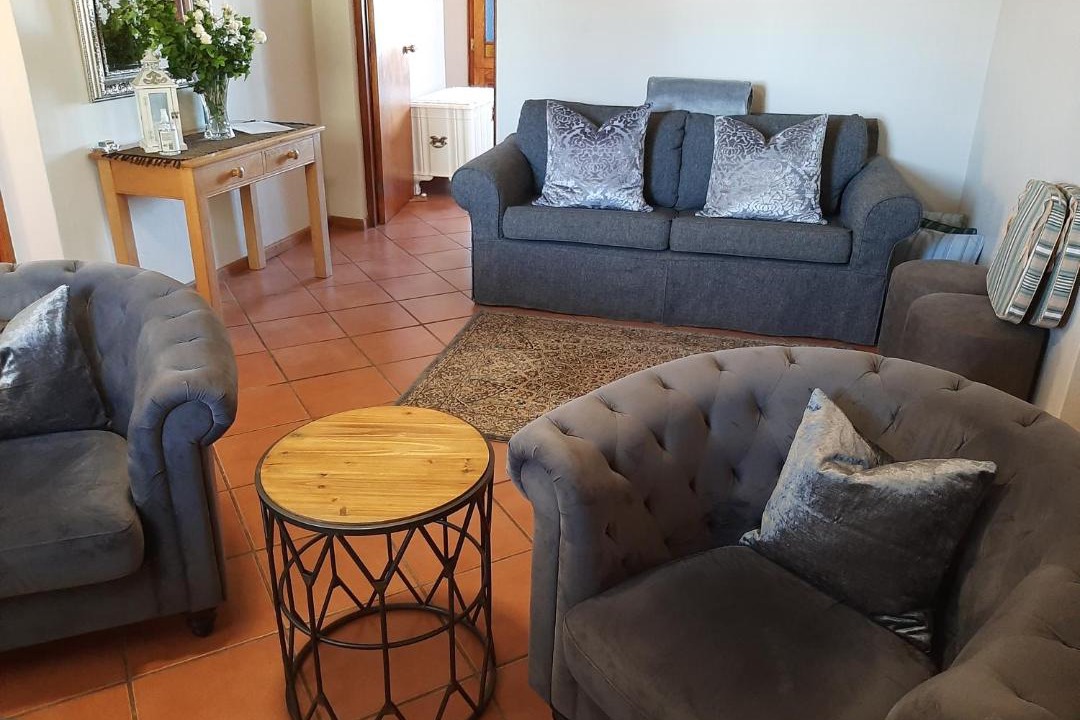 Photo of Livingroom in Eendekuil